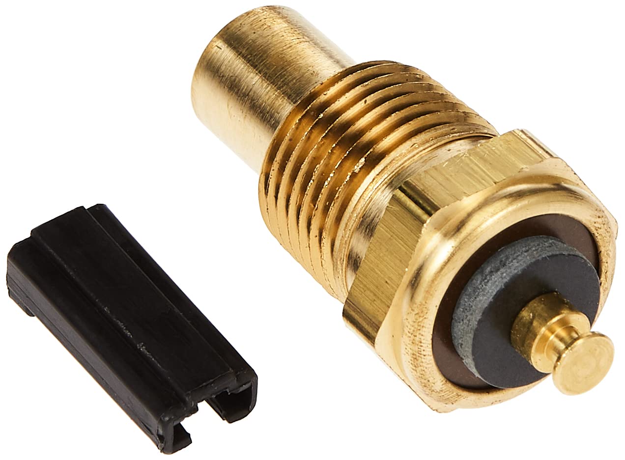 ACDelco G1852 sensor front view showing threads and connector for accurate fit