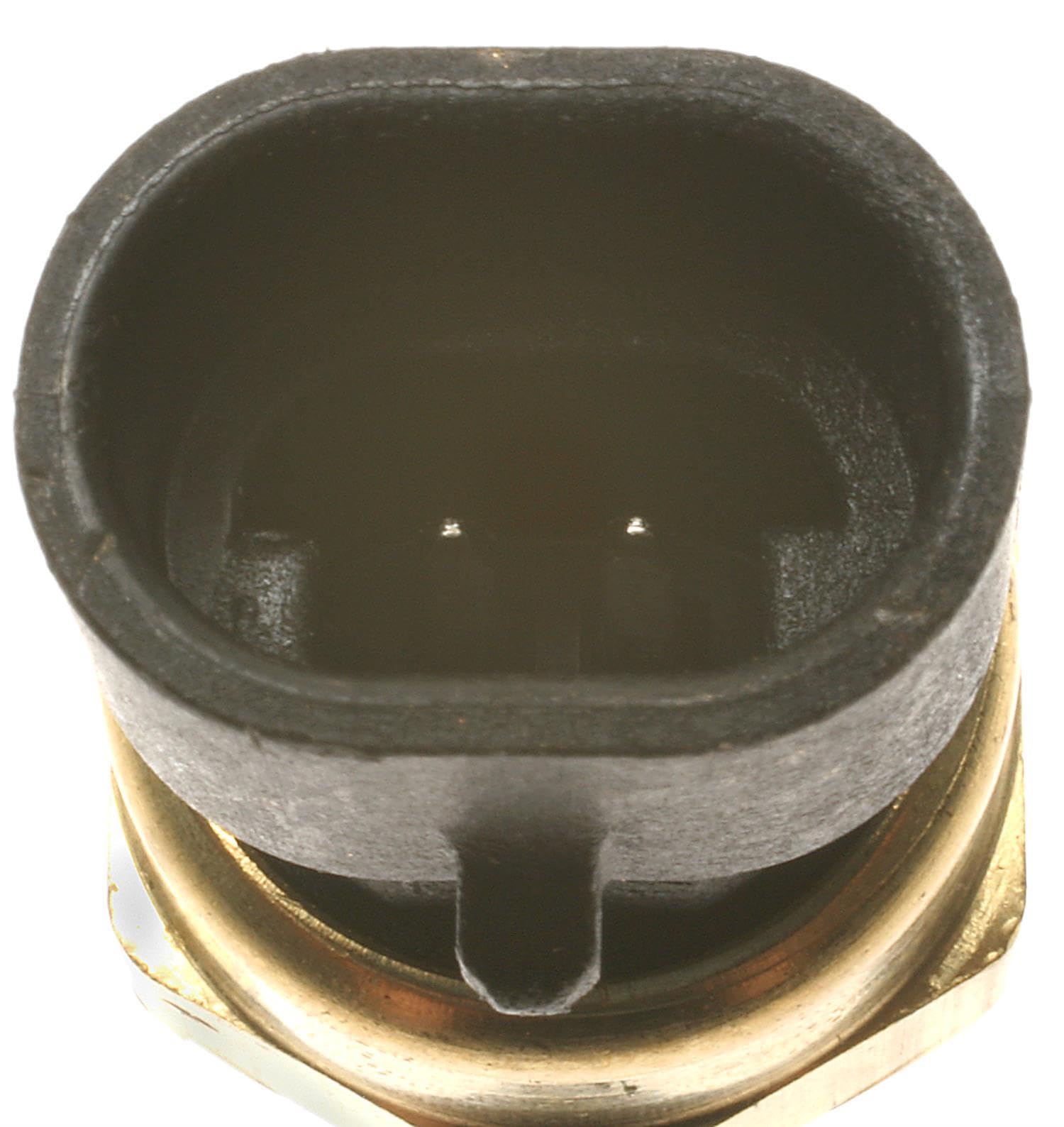 ACDelco Gold sensor installed in engine showing correct fit and performance benefit