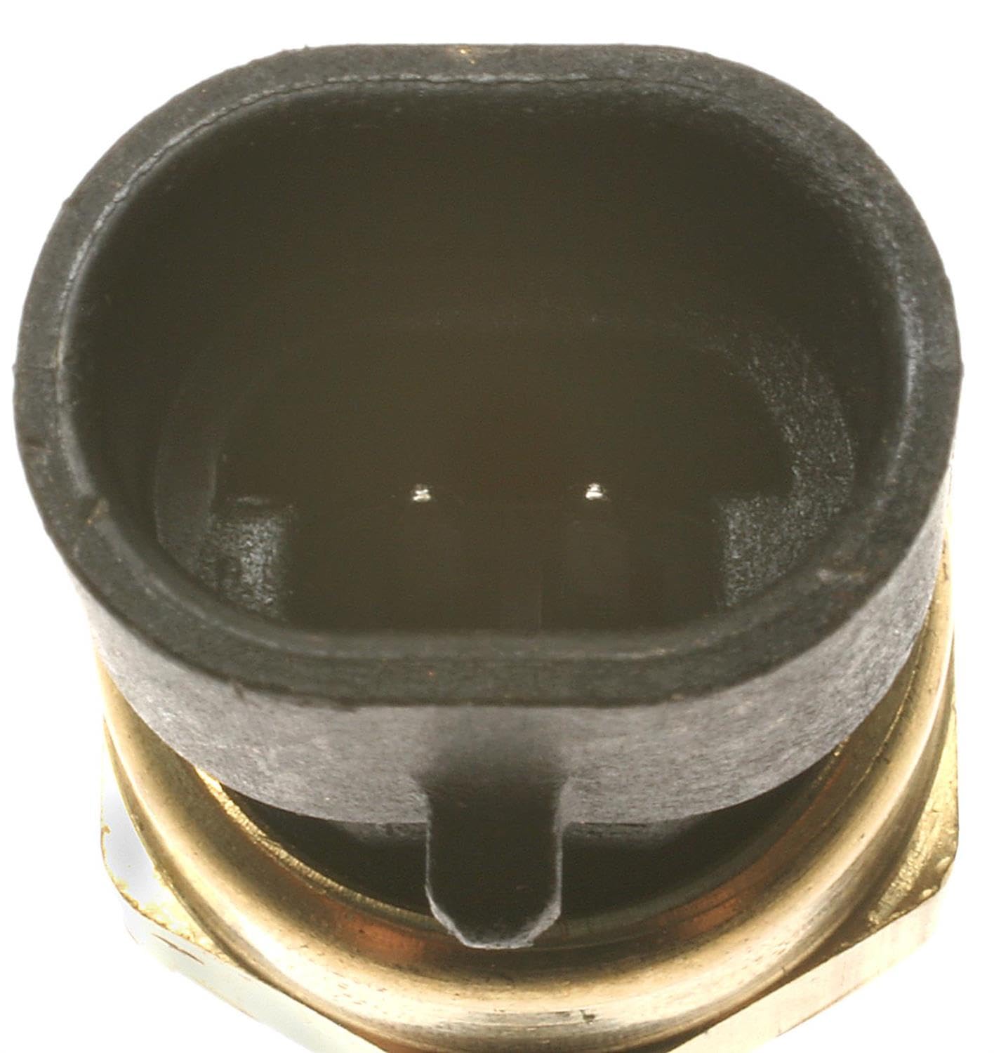 ACDelco Gold close-up of threads and sensor tip showing corrosion resistance benefit