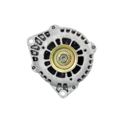 ACDelco close-up of internal components illustrating greased bearings for durability