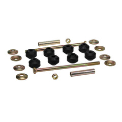 ACDelco Gold installed on vehicle sway bar showing improved stability and reduced noise