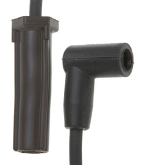 ACDelco close-up of terminal and boot highlighting corrosion resistance and secure fit