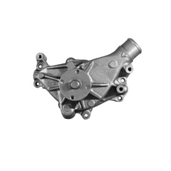 ACDelco Gold close-up of heat-treated shaft and coated seal showcasing durability