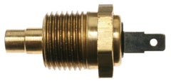 ACDelco Gold front face of temperature switch showing connector and benefits