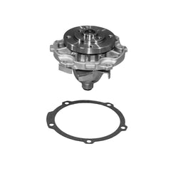 ACDelco Gold front packaging showing pump and included gaskets for easy installation