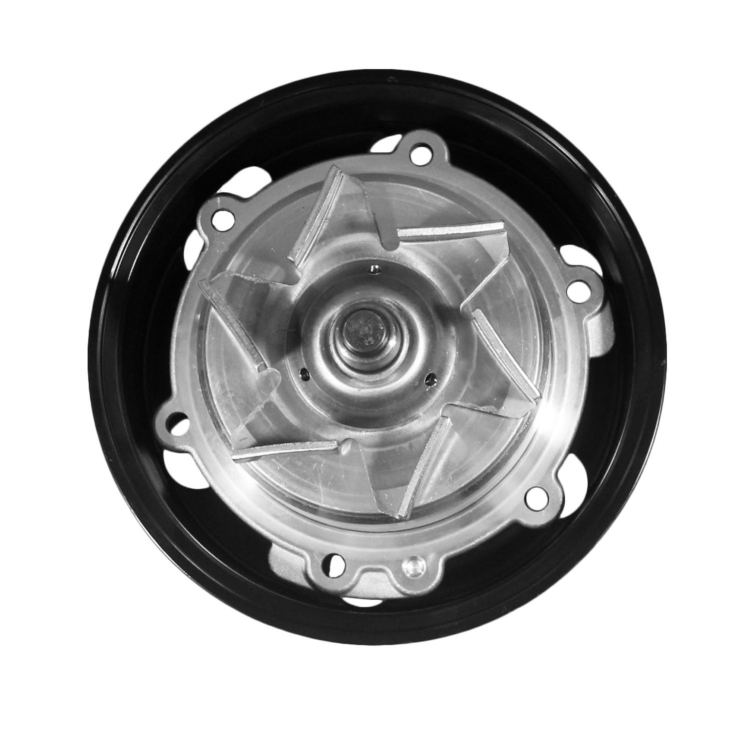 ACDelco display of included gaskets seals and O-rings ensuring complete installation