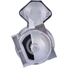 ACDelco Gold solenoid detail illustrating tested contact and durability