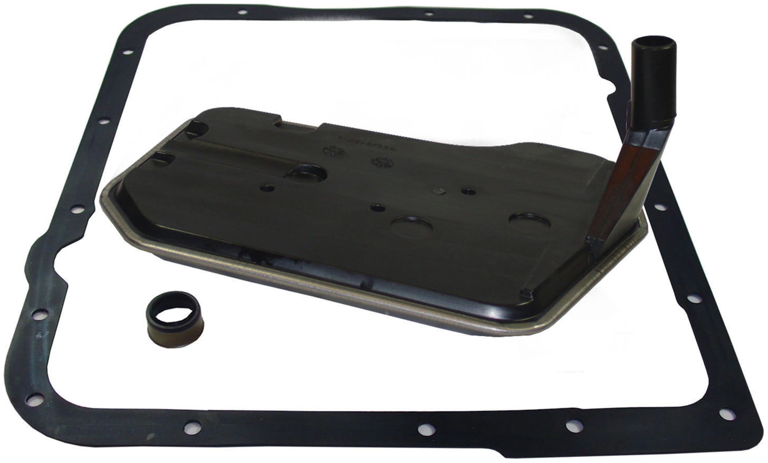 ACDelco Gold front packaging showing clean kit and clear identification benefits fit confirmation