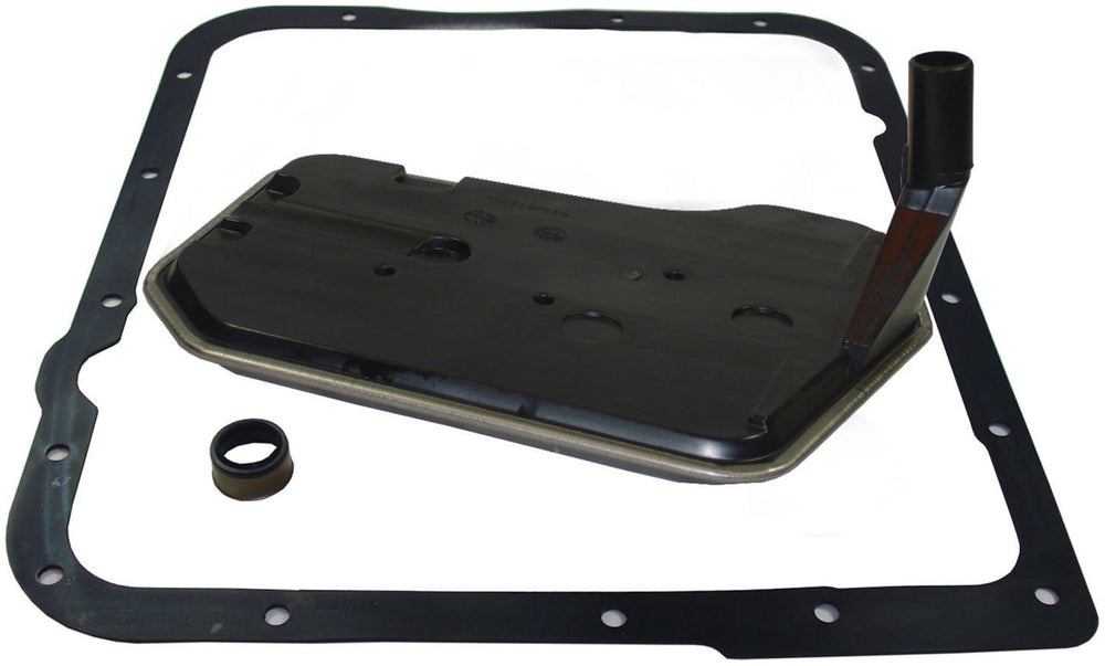 ACDelco Gold front packaging showing clean kit and clear identification benefits fit confirmation