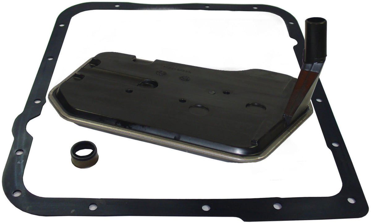 ACDelco Gold front packaging showing clean kit and clear identification benefits fit confirmation