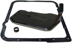 ACDelco Gold front packaging showing clean kit and clear identification benefits fit confirmation