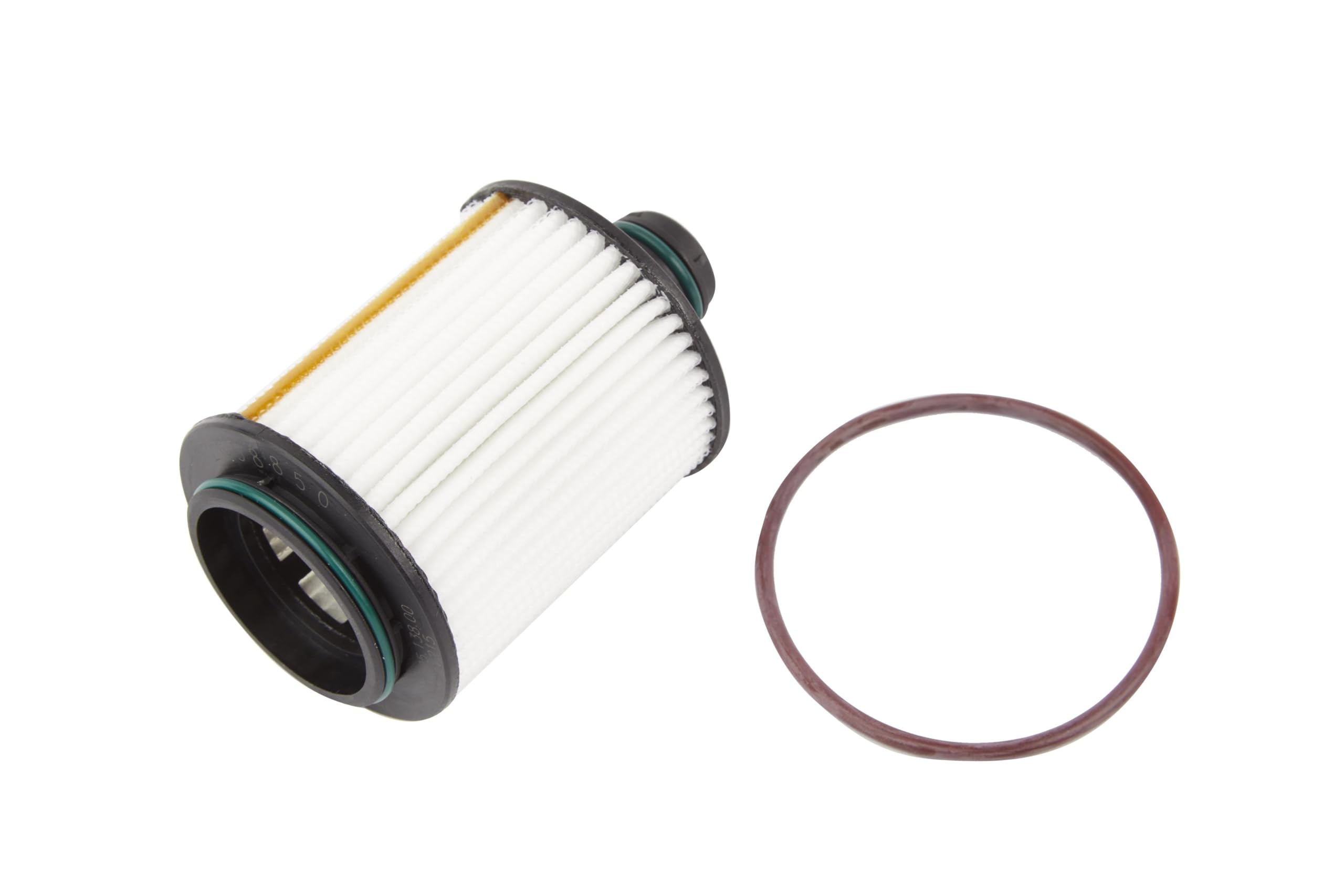 ACDelco PF2260G front packaging showing part number and OEM fit benefits