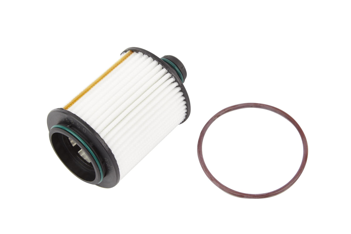ACDelco PF2260G front packaging showing part number and OEM fit benefits