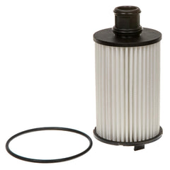 ACDelco PF659 front view showing canister and label for reliable filtration