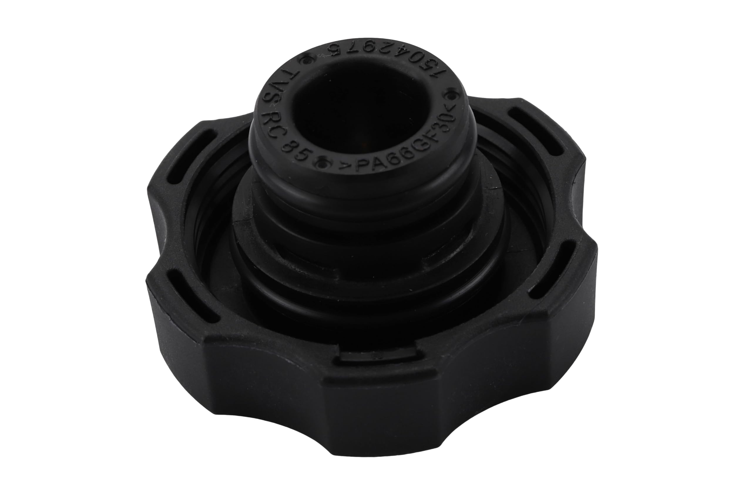 ACDelco RC85 installed in engine bay illustrating compact OE fit and easy replacement