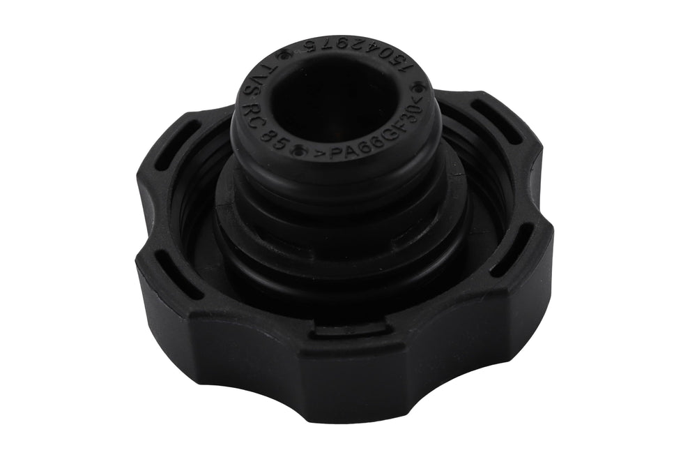 ACDelco RC85 installed in engine bay illustrating compact OE fit and easy replacement