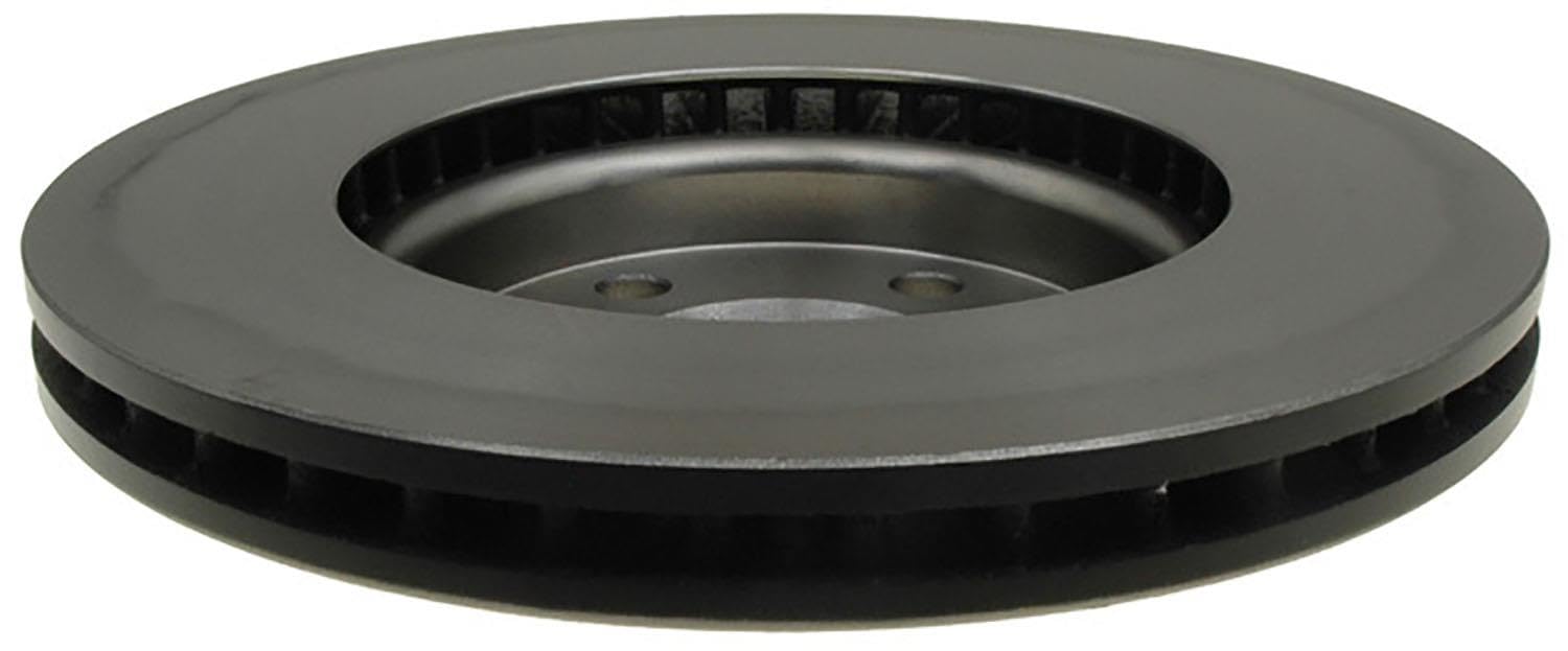 ACDelco rotor boxed packaging and label confirming part number