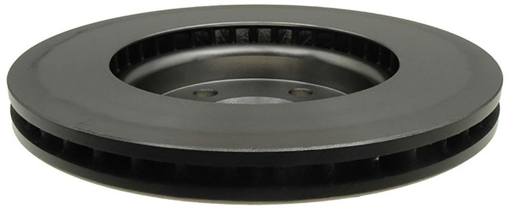 ACDelco rotor boxed packaging and label confirming part number
