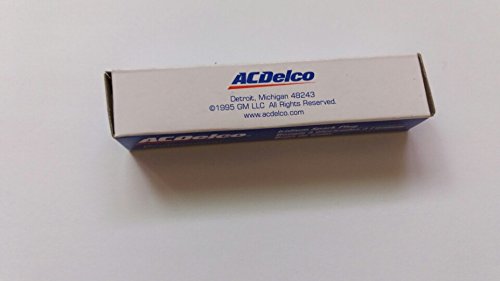 ACDelco spark plug thread and seat detail demonstrating proper fit advantage
