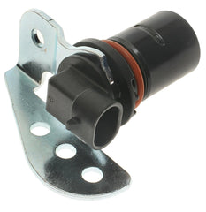 ACDelco speed sensor front view showing mounting and fit for reliable replacement