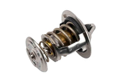 ACDelco thermostat gasket and side detail highlighting precise seal and leak prevention