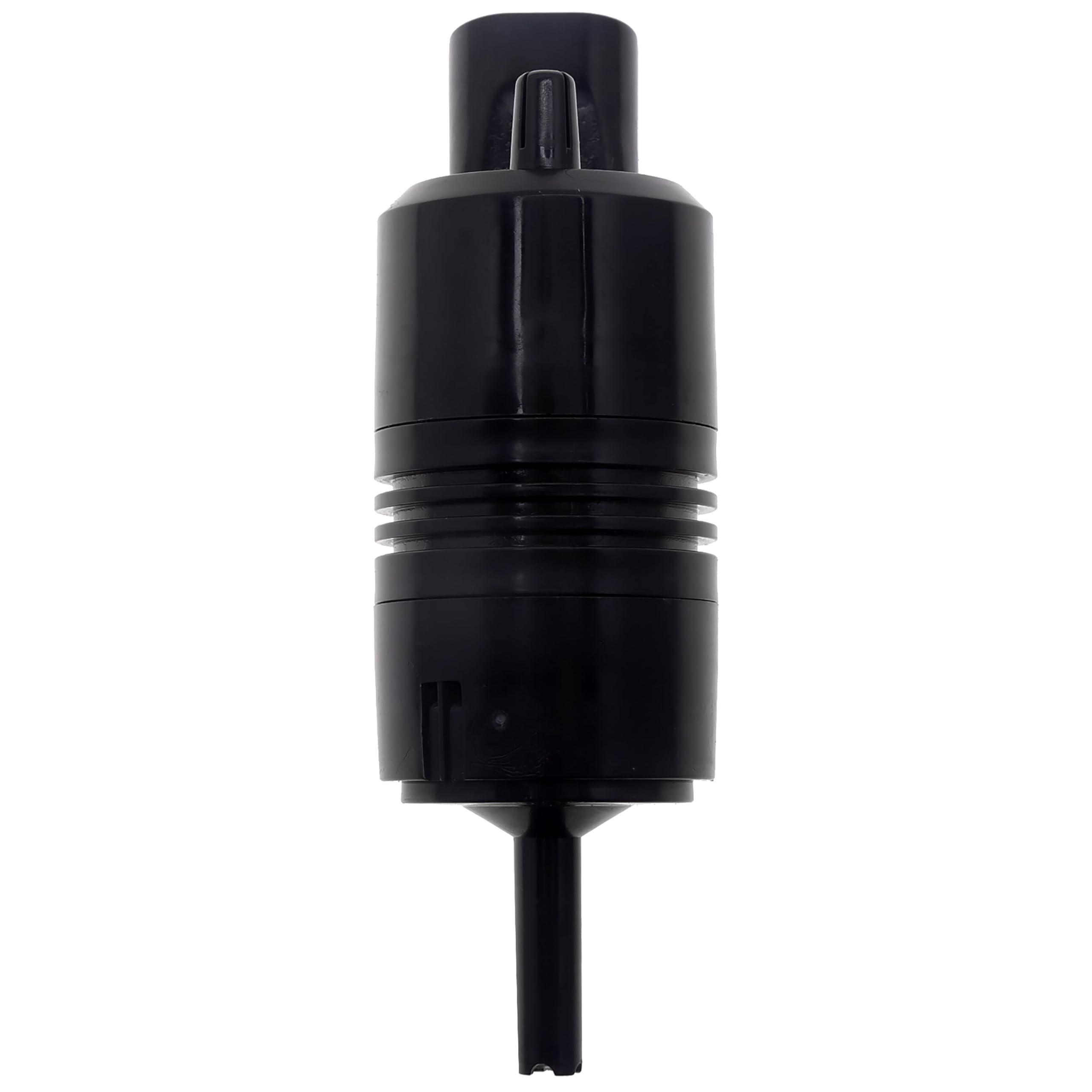 ACDelco washer pump electrical plug connector detail for easy install