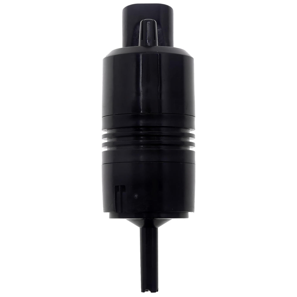 ACDelco washer pump electrical plug connector detail for easy install