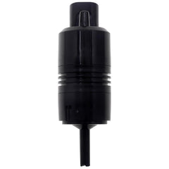 ACDelco washer pump electrical plug connector detail for easy install