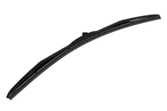 ACDelco close-up of rubber edge and frame showing precision seal for improved windshield clearing