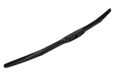 ACDelco passenger-side wiper blade front packaging showing part 84580859 and clear fit info