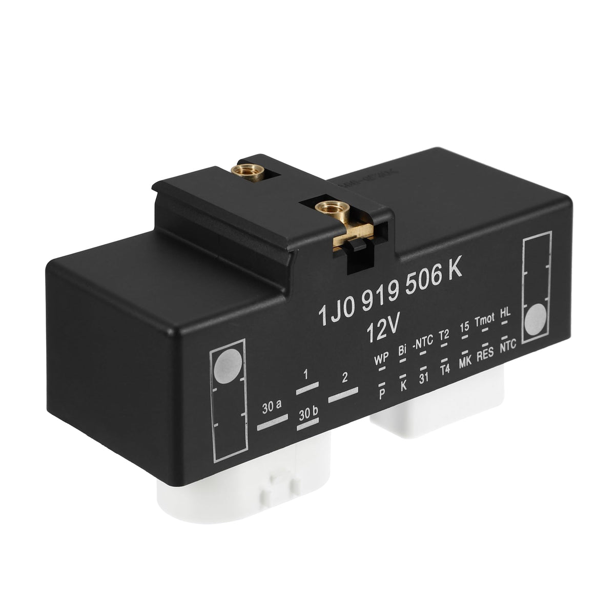 ACROPIX front view module showing compact design and easy fitment benefit
