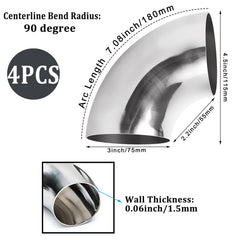 Acrux7 close-up of polished stainless surface showing corrosion resistance