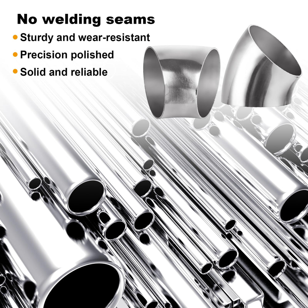 Acrux7 weld-joint close-up showing smooth cut for faster, stronger welds