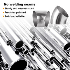 Acrux7 weld-joint close-up showing smooth cut for faster, stronger welds