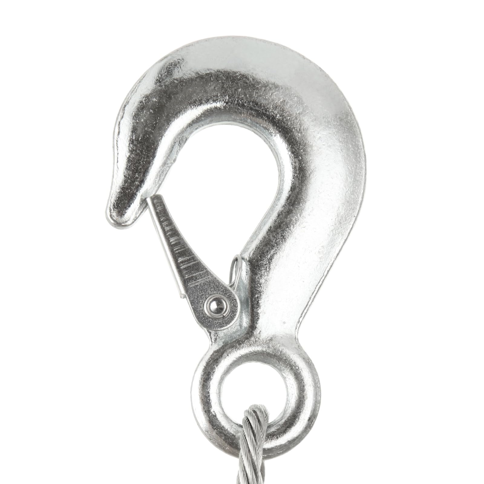 ACXFOND detailed 6x19 strand close-up showing strength and flexible construction benefits