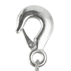 ACXFOND detailed 6x19 strand close-up showing strength and flexible construction benefits