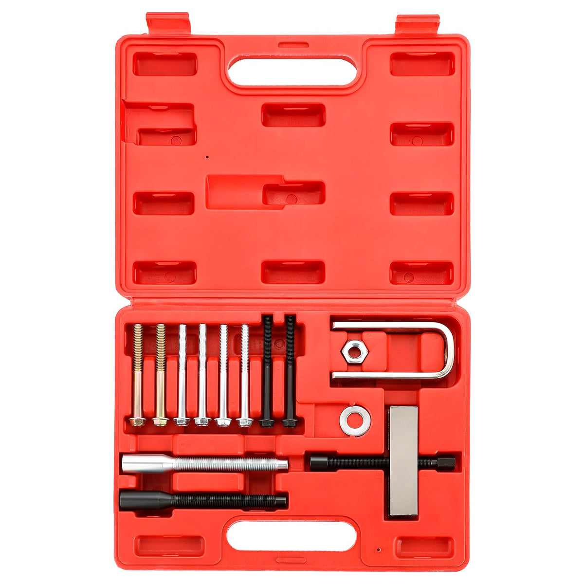 Acymner front packaging showing full kit and benefits