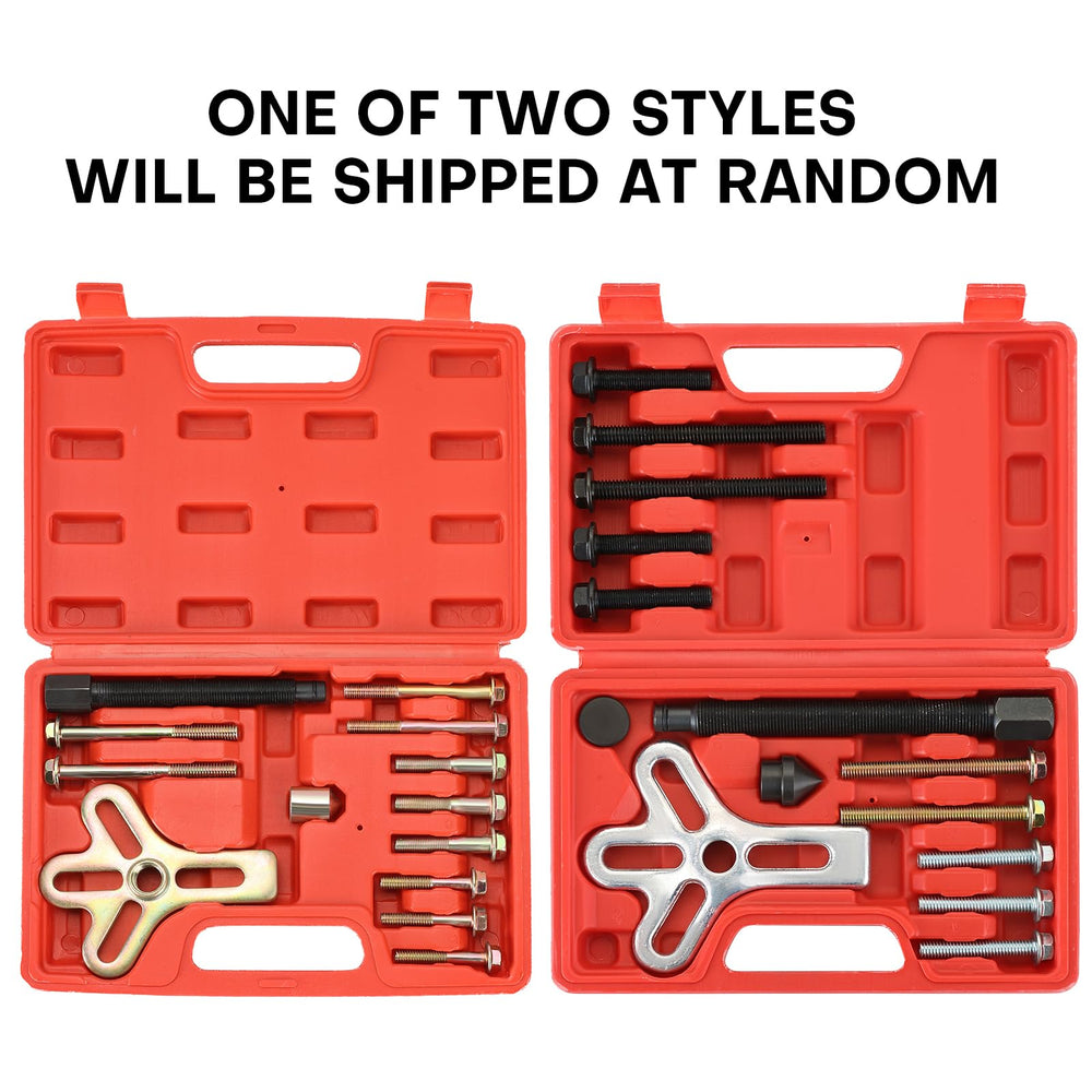 Acymner closed storage case showing secure transport and organized components