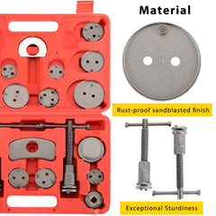 Acymner thrust bolts magnetic detail holding adapter securely for safer work