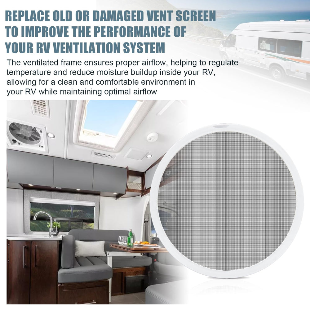 Adabuing side profile fitment showing snap-in edge for easy installation benefit