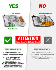 ADCARLIGHTS side profile highlighting durable housing and protection