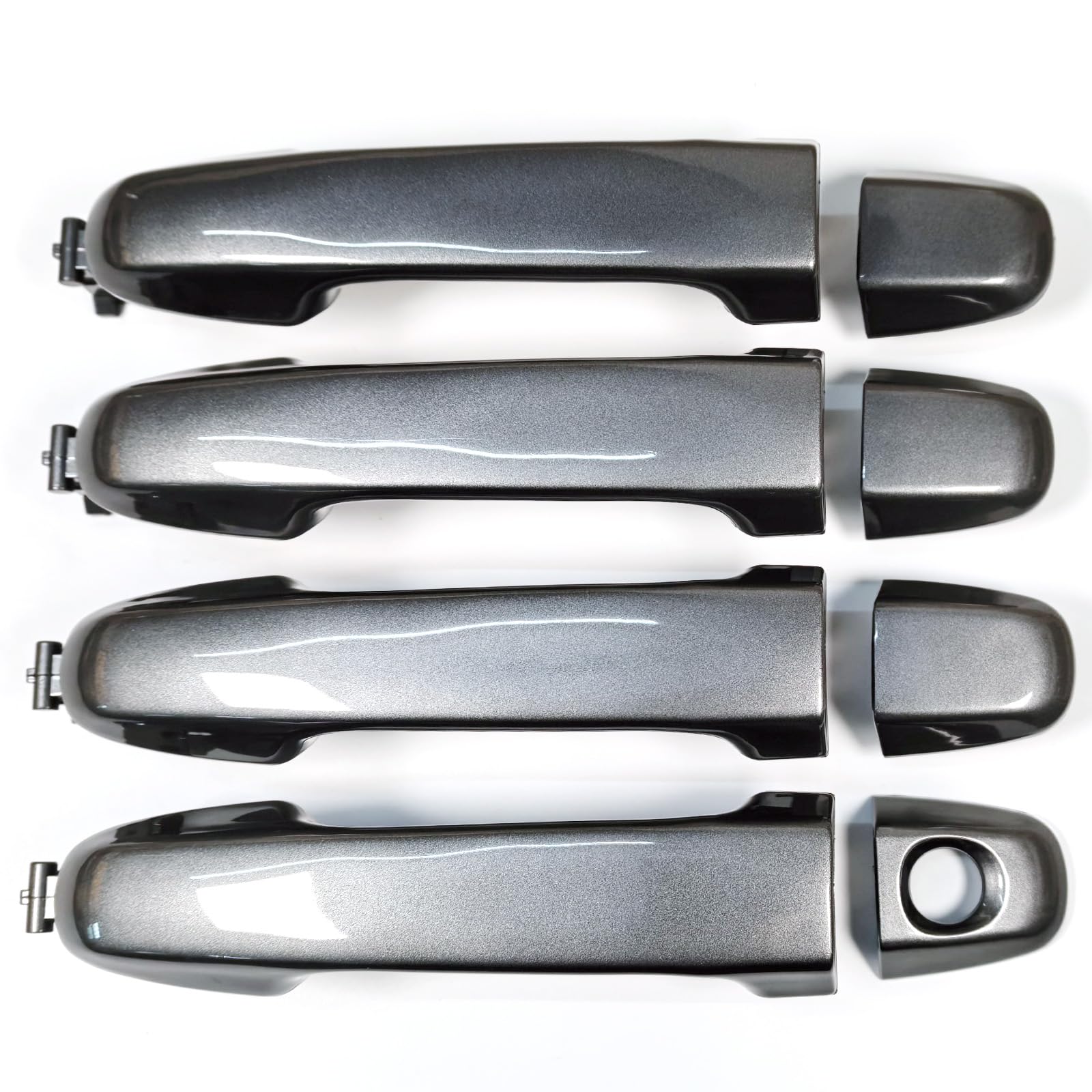 Adokid rear left handle exterior highlighting durable construction benefit