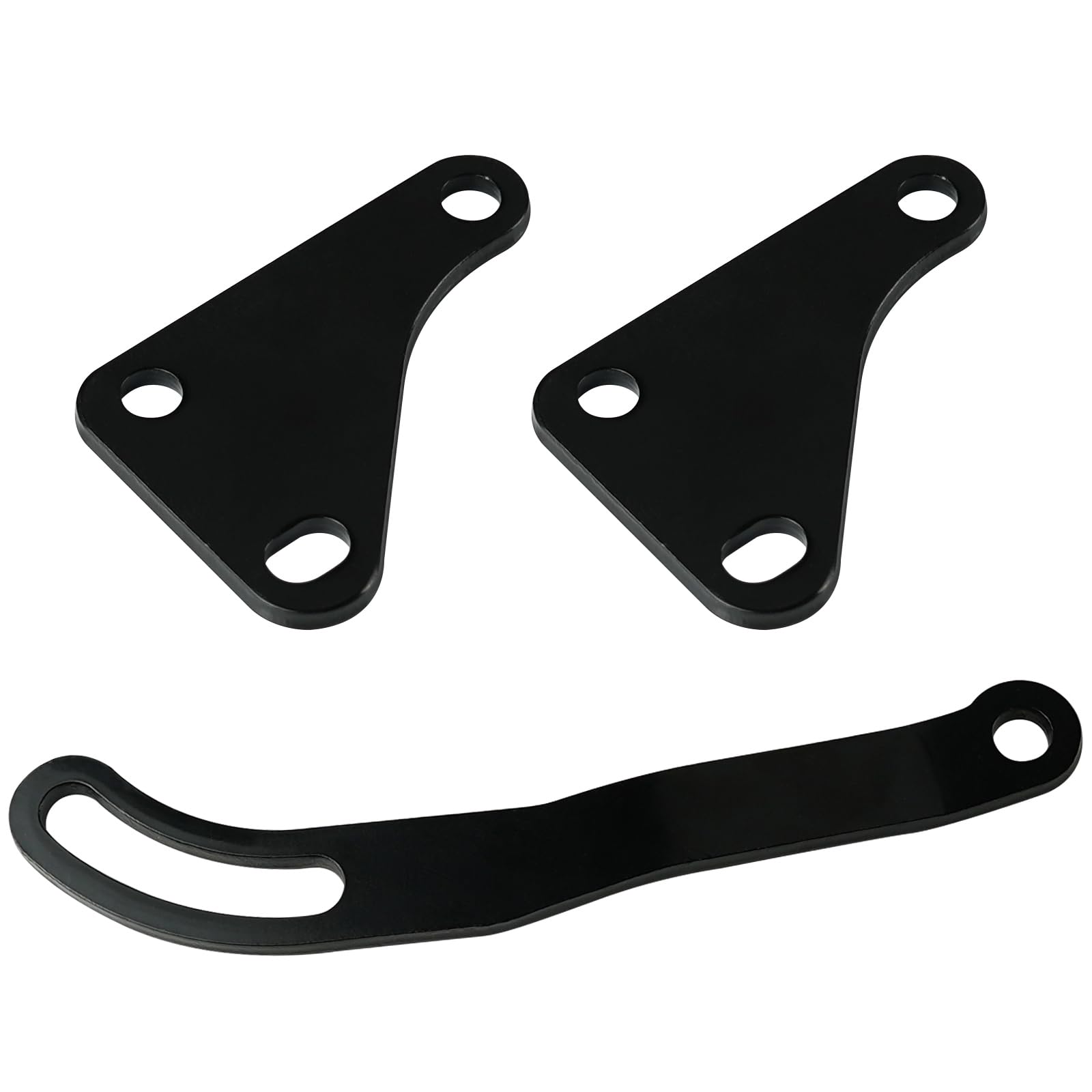 Adorish pulley alignment detail demonstrating single and double groove compatibility benefit