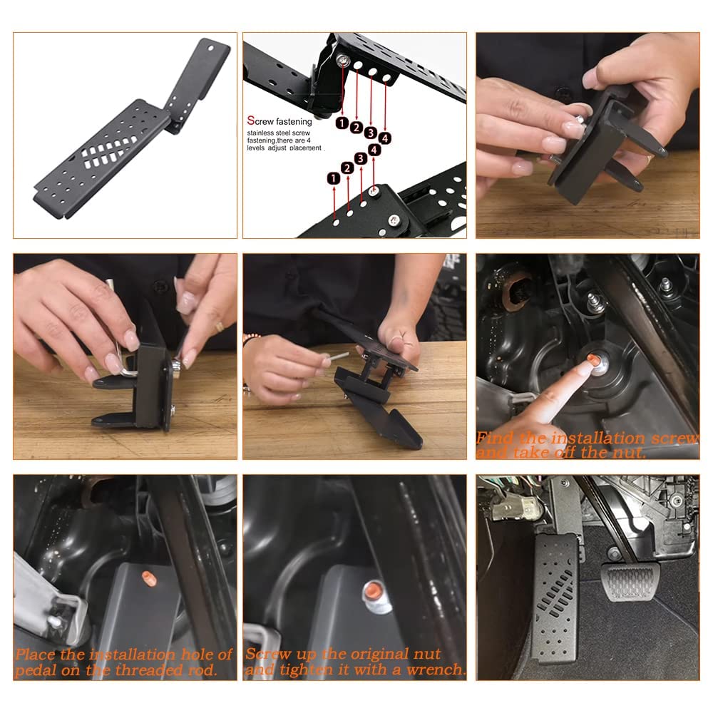 ADTOPI installed in Wrangler driver side demonstrating fit without drilling