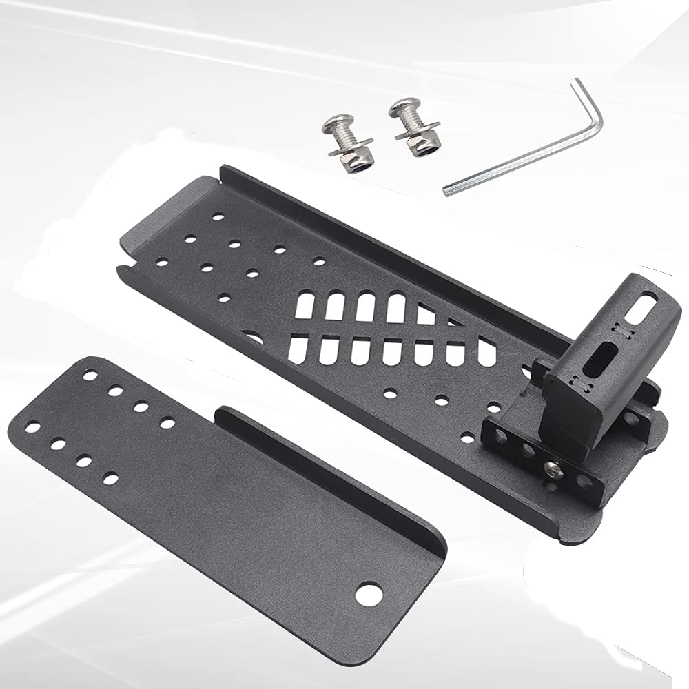 ADTOPI packaging and hardware included showing ready-to-install convenience