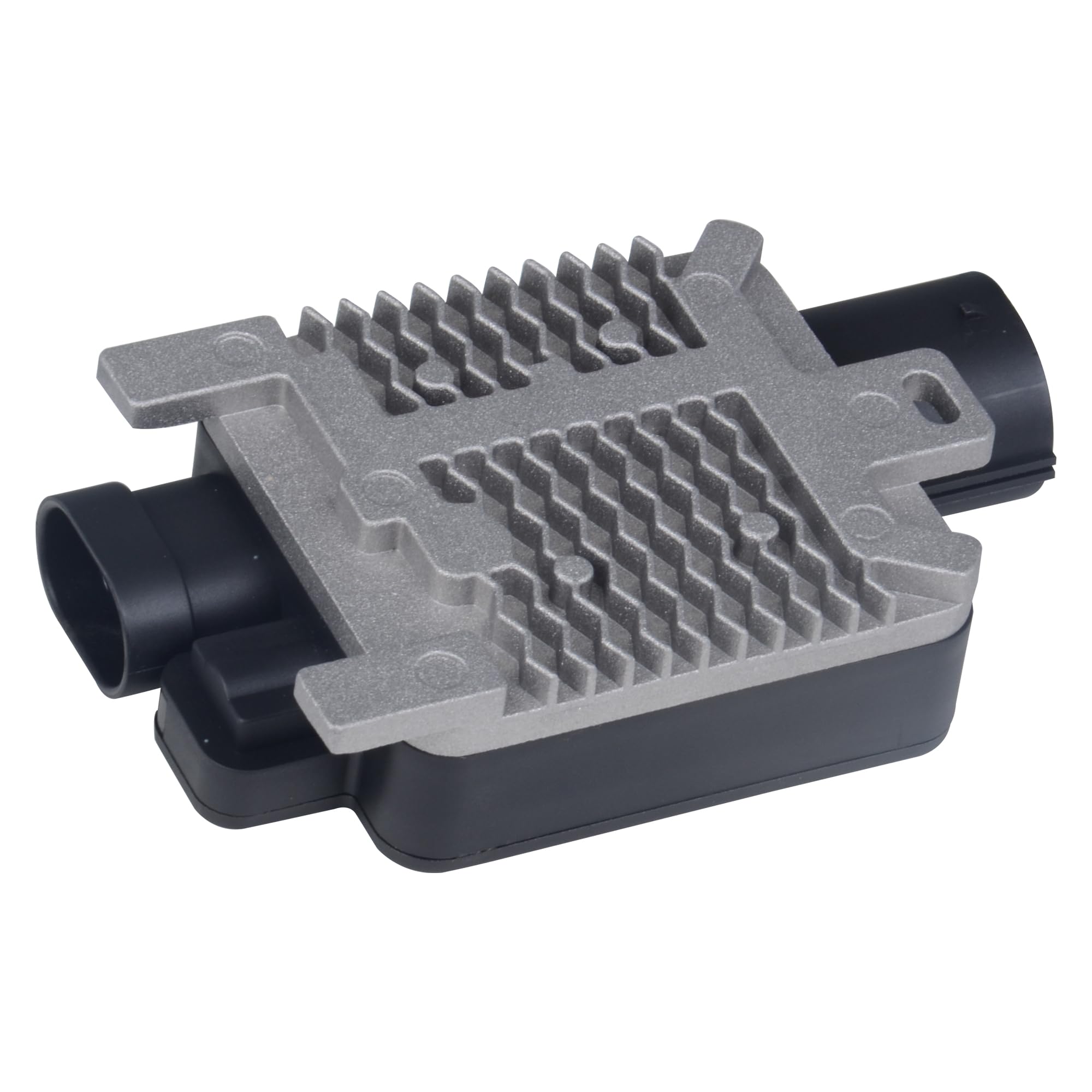 AdvanEX front module view showing durable housing and reliable fit