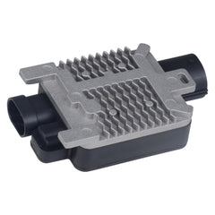 AdvanEX front module view showing durable housing and reliable fit