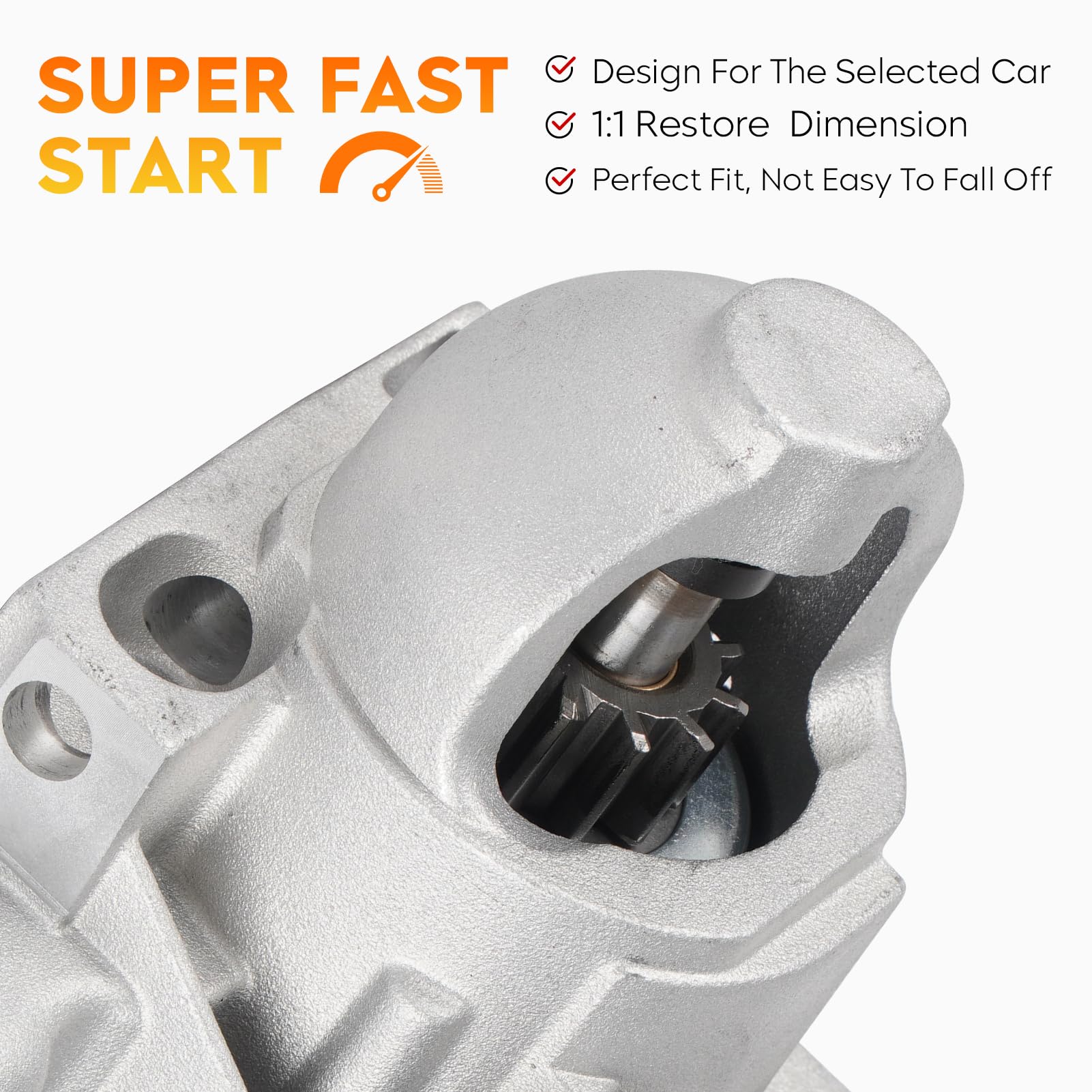 AEagle 6449 side profile with label showing series PG260L and manufacturer details