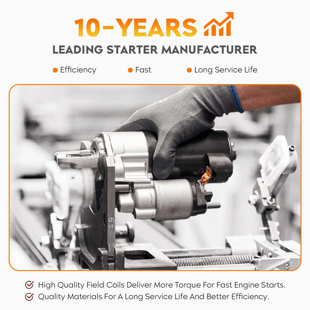 Aeagle starter packaging and warranty card highlighting included support