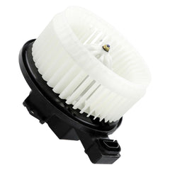 Aeagle blower motor front assembly showing mounting points and improved airflow